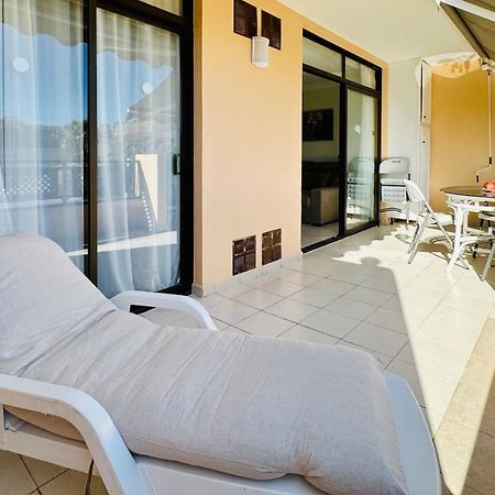Sunset Apart, Large Terrace, Pool, Best Location! Puerto de Santiago  Exterior photo