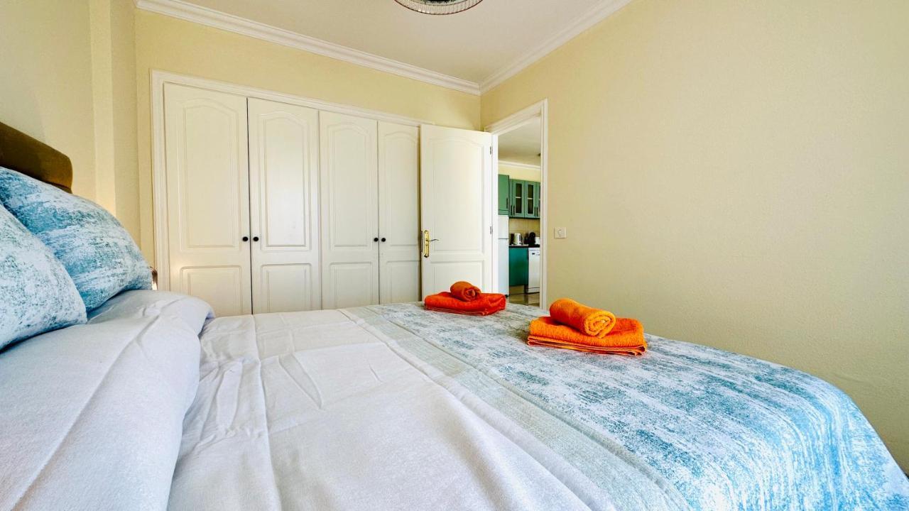 Sunset Apart, Large Terrace, Pool, Best Location! Puerto de Santiago  Exterior photo
